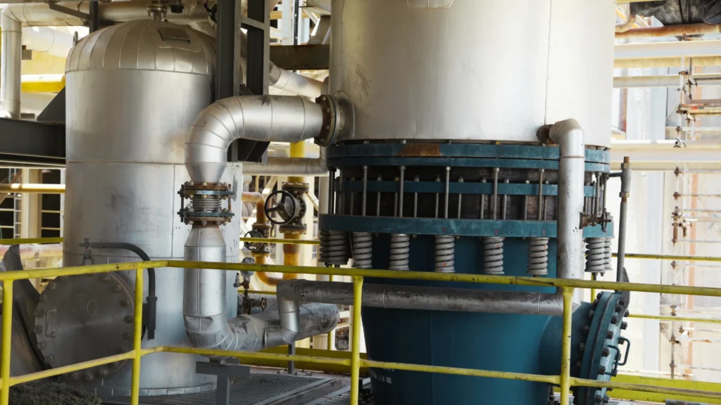 Más Allá de la Modernización: Los Beneficios Tangibles de la Automatización Industrial para su Productividad